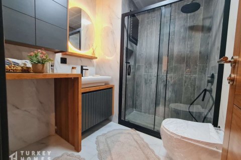 3+1 Wohnung  in Kusadasi, Aydin, Türkei Nr. 233207 - 21