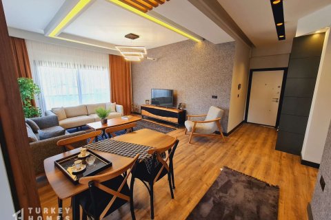 3+1 Wohnung  in Kusadasi, Aydin, Türkei Nr. 233207 - 3