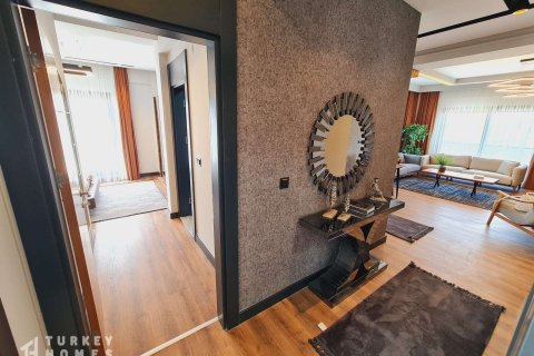 3+1 Wohnung  in Kusadasi, Aydin, Türkei Nr. 233207 - 10