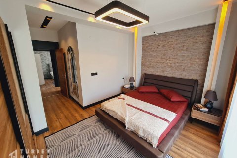 3+1 Wohnung  in Kusadasi, Aydin, Türkei Nr. 233207 - 13
