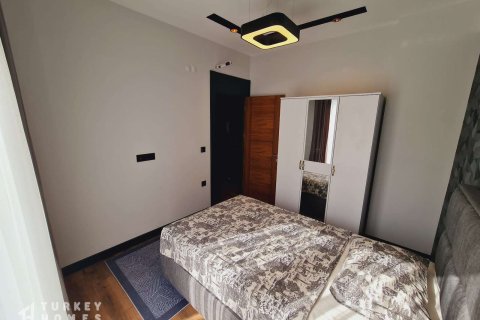 3+1 Wohnung  in Kusadasi, Aydin, Türkei Nr. 233207 - 19