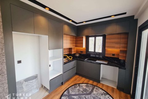 3+1 Wohnung  in Kusadasi, Aydin, Türkei Nr. 233207 - 6