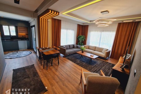 3+1 Wohnung  in Kusadasi, Aydin, Türkei Nr. 233207 - 4