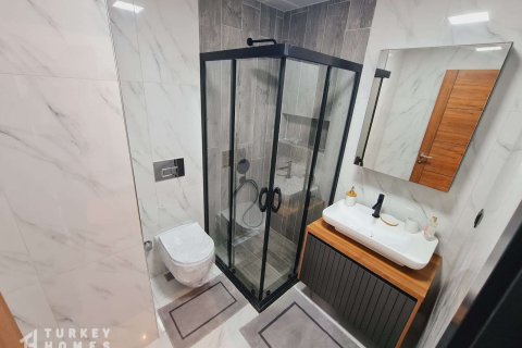 3+1 Wohnung  in Kusadasi, Aydin, Türkei Nr. 233207 - 20