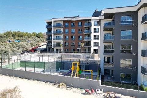 3+1 Wohnung  in Kusadasi, Aydin, Türkei Nr. 233207 - 22