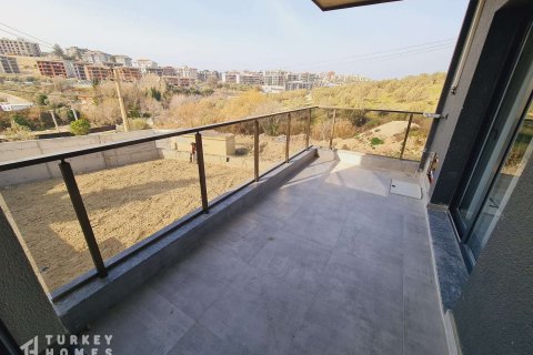 3+1 Wohnung  in Kusadasi, Aydin, Türkei Nr. 233207 - 11