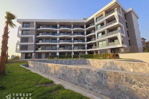 Daire 2+1 Kuşadası, Aydın, Türkiye №233206 - 2