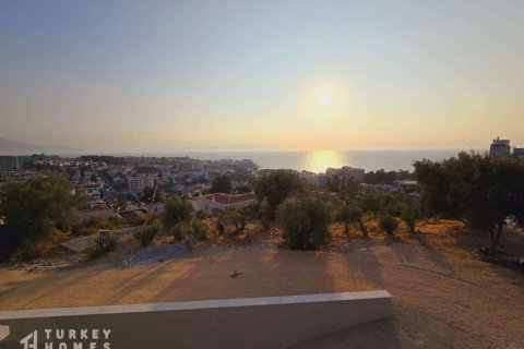 Daire 2+1 Kuşadası, Aydın, Türkiye №233206 - 14