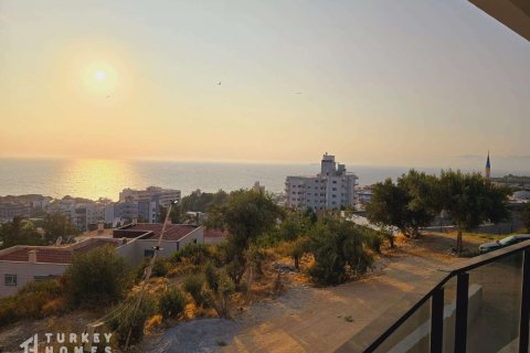Daire 2+1 Kuşadası, Aydın, Türkiye №233206 - 9