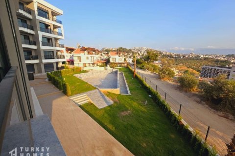 Daire 2+1 Kuşadası, Aydın, Türkiye №233206 - 1