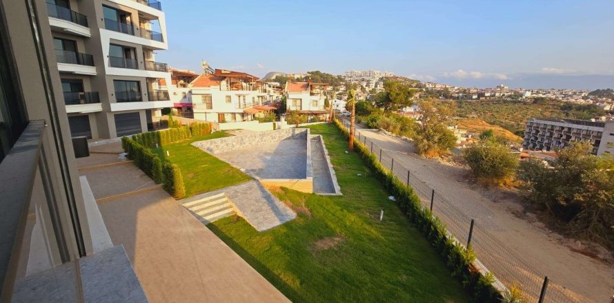 Daire 2+1 Kuşadası, Aydın, Türkiye №233206