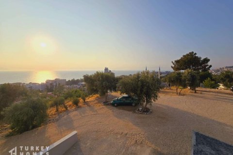 Daire 2+1 Kuşadası, Aydın, Türkiye №233206 - 15