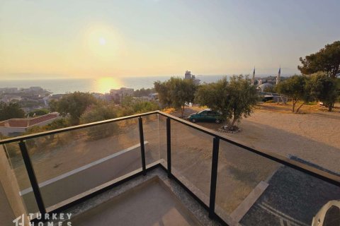 Daire 2+1 Kuşadası, Aydın, Türkiye №233206 - 19