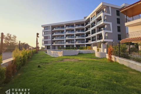 Daire 2+1 Kuşadası, Aydın, Türkiye №233206 - 4