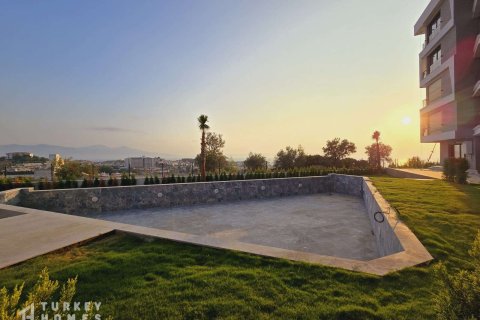 Daire 2+1 Kuşadası, Aydın, Türkiye №233206 - 3