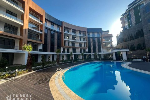 Apartment for sale in Sapanca, Sakarya, Turkey, 2 bedrooms, 136m2, No. 233205 – photo 4