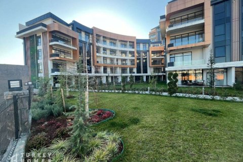 Apartment for sale in Sapanca, Sakarya, Turkey, 2 bedrooms, 136m2, No. 233205 – photo 16