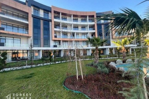 Apartment for sale in Sapanca, Sakarya, Turkey, 2 bedrooms, 136m2, No. 233205 – photo 11