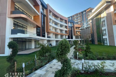 Apartment for sale in Sapanca, Sakarya, Turkey, 2 bedrooms, 136m2, No. 233205 – photo 7