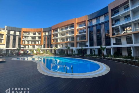 Apartment for sale in Sapanca, Sakarya, Turkey, 2 bedrooms, 136m2, No. 233205 – photo 5