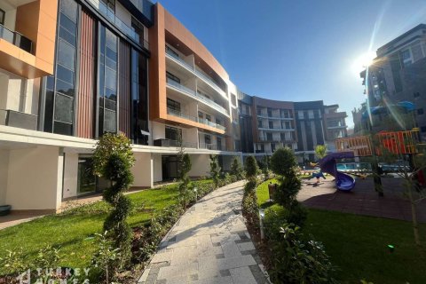 Apartment for sale in Sapanca, Sakarya, Turkey, 2 bedrooms, 136m2, No. 233205 – photo 6
