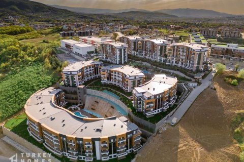 Apartment for sale in Sapanca, Sakarya, Turkey, 2 bedrooms, 136m2, No. 233205 – photo 17
