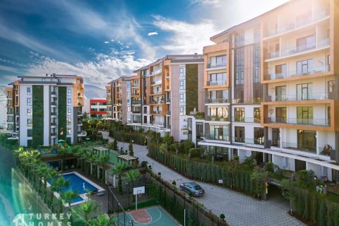 2+1 Apartment in Sapanca, Sakarya, Turkey No. 233205
