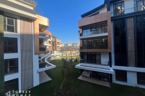 Apartment for sale in Sapanca, Sakarya, Turkey, 2 bedrooms, 136m2, No. 233205 – photo 12