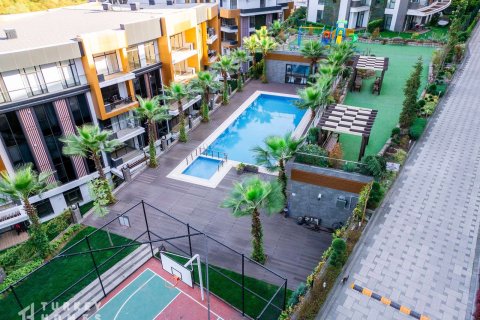 Apartment for sale in Sapanca, Sakarya, Turkey, 2 bedrooms, 136m2, No. 233205 – photo 3