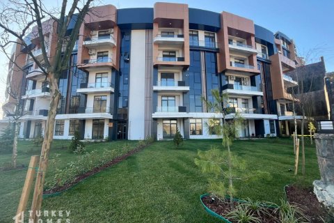 Apartment for sale in Sapanca, Sakarya, Turkey, 2 bedrooms, 136m2, No. 233205 – photo 15