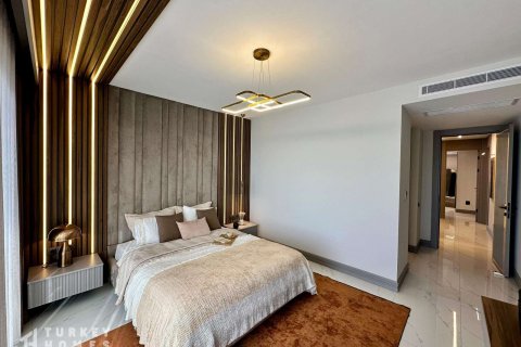 Villa  4+1  Kuşadası, Aydın, Türkiye №233209 - 17