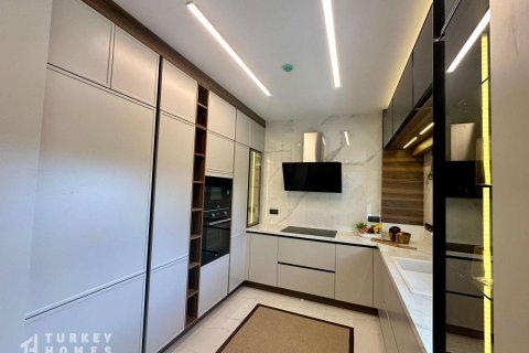 Villa  4+1  Kuşadası, Aydın, Türkiye №233209 - 7