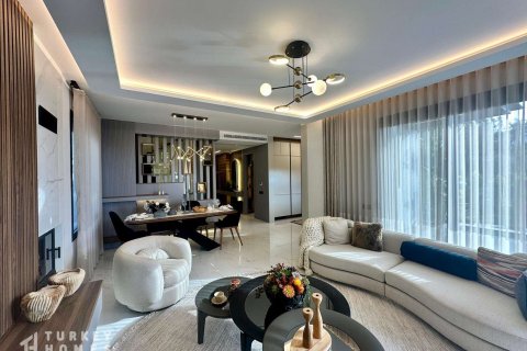 Villa  4+1  Kuşadası, Aydın, Türkiye №233209 - 5