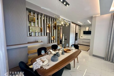 Villa  4+1  Kuşadası, Aydın, Türkiye №233209 - 4