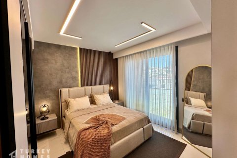 Villa  4+1  Kuşadası, Aydın, Türkiye №233209 - 9