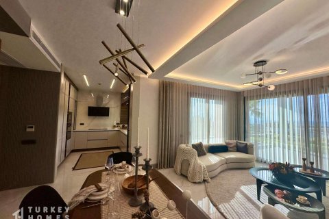 Villa  4+1  Kuşadası, Aydın, Türkiye №233209 - 6