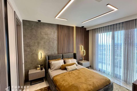 Villa  4+1  Kuşadası, Aydın, Türkiye №233209 - 12