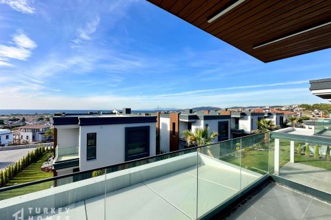 Villa  4+1  Kuşadası, Aydın, Türkiye №233209 - 15