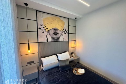 Villa  4+1  Kuşadası, Aydın, Türkiye №233209 - 19