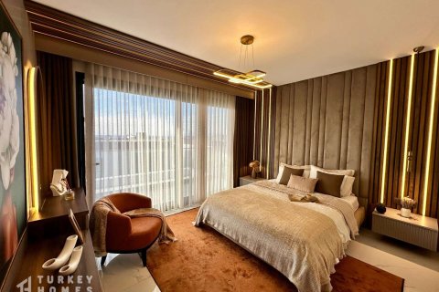 Villa  4+1  Kuşadası, Aydın, Türkiye №233209 - 16
