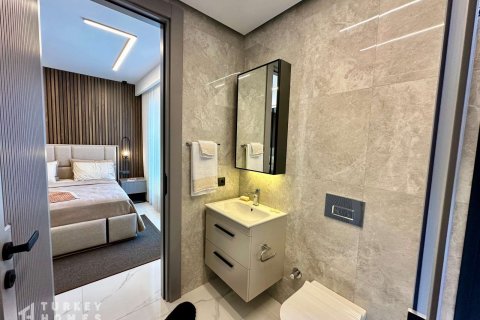 Villa  4+1  Kuşadası, Aydın, Türkiye №233209 - 11