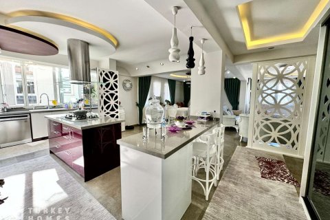 Продажа квартиры  в Фетхие, Мугле, Турция 5+1, 250м2, №233204 – фото 6
