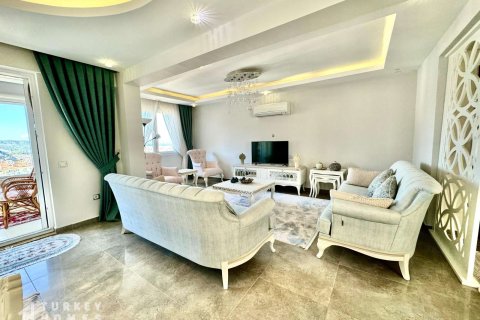 Продажа квартиры  в Фетхие, Мугле, Турция 5+1, 250м2, №233204 – фото 4