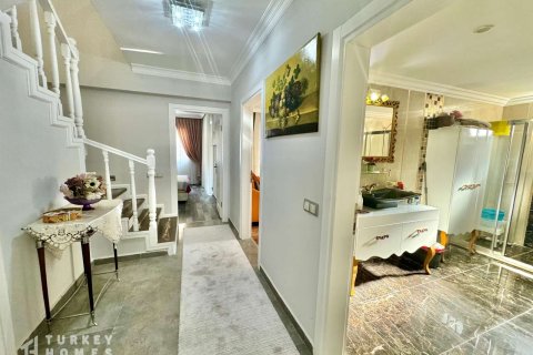 Продажа квартиры  в Фетхие, Мугле, Турция 5+1, 250м2, №233204 – фото 8
