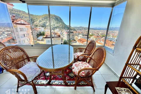 Продажа квартиры  в Фетхие, Мугле, Турция 5+1, 250м2, №233204 – фото 1
