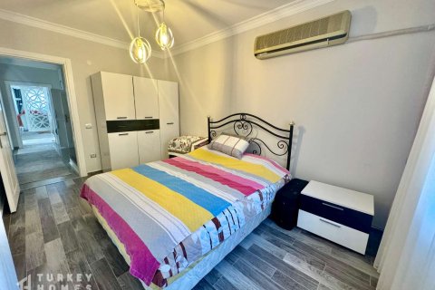 Продажа квартиры  в Фетхие, Мугле, Турция 5+1, 250м2, №233204 – фото 10