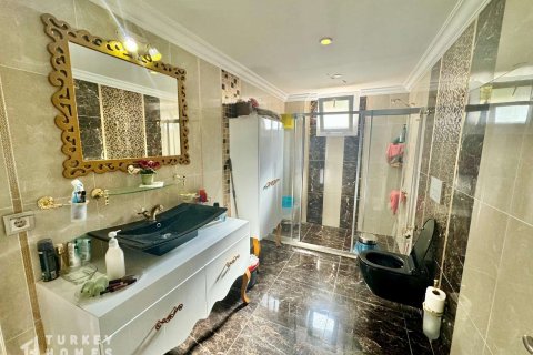 Продажа квартиры  в Фетхие, Мугле, Турция 5+1, 250м2, №233204 – фото 9