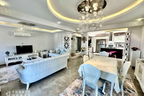 Продажа квартиры  в Фетхие, Мугле, Турция 5+1, 250м2, №233204 – фото 2