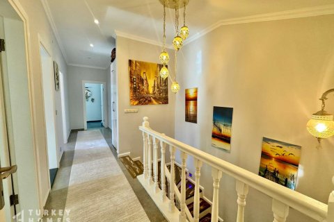 Продажа квартиры  в Фетхие, Мугле, Турция 5+1, 250м2, №233204 – фото 13