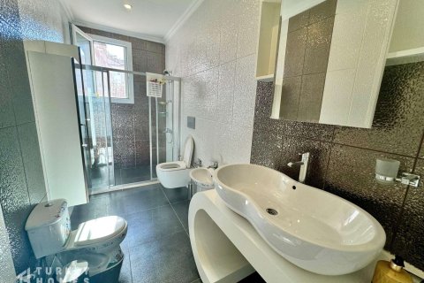 Продажа квартиры  в Фетхие, Мугле, Турция 5+1, 250м2, №233204 – фото 15